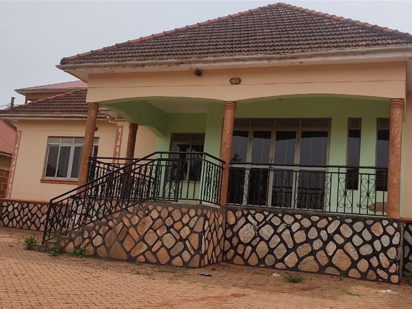 Town House for sale in Najjera Wakiso