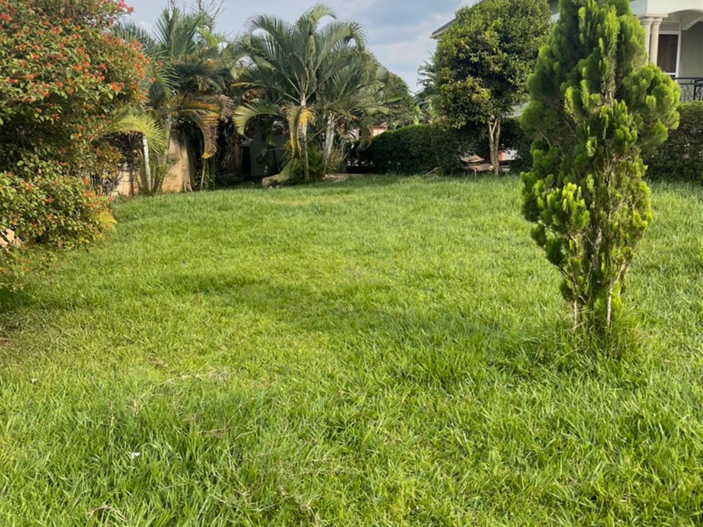 Bungalow for sale in Matugga Wakiso