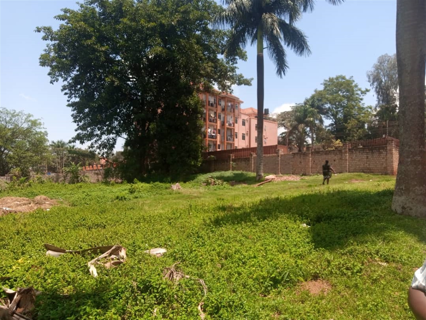 Multipurpose Land for sale in Ntinda Kampala