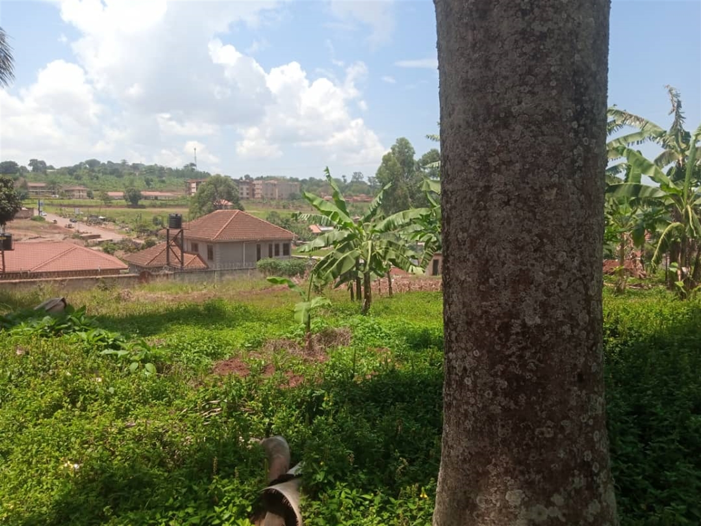 Multipurpose Land for sale in Ntinda Kampala