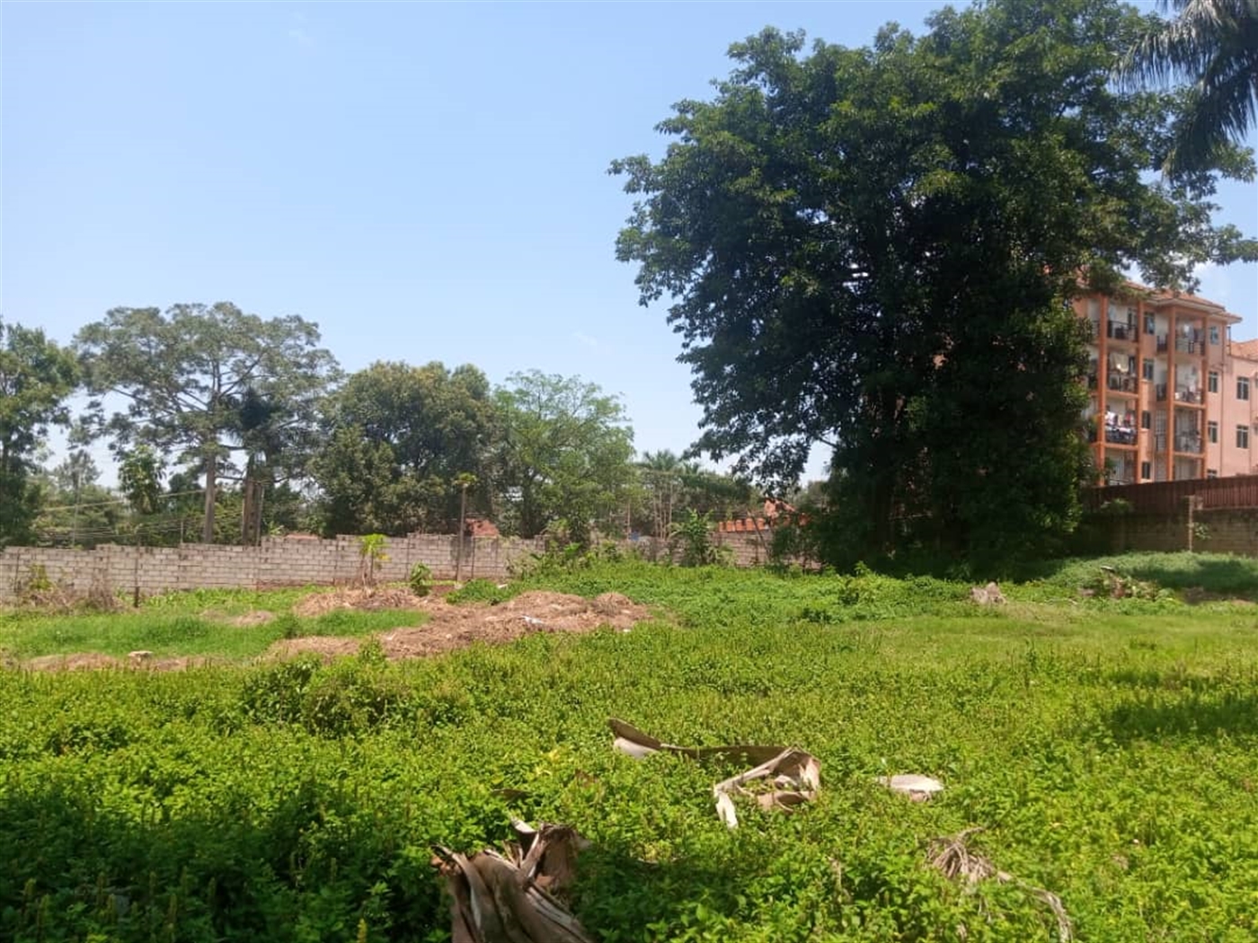 Multipurpose Land for sale in Ntinda Kampala