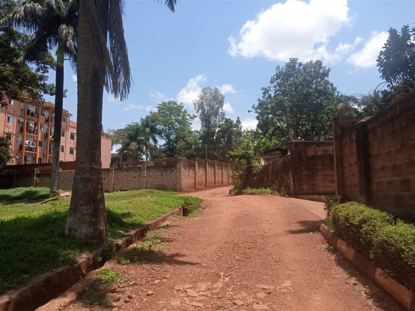 Multipurpose Land for sale in Ntinda Kampala