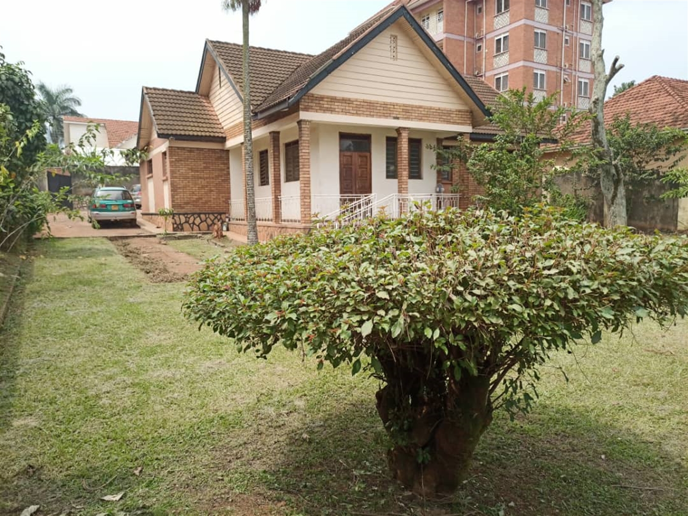 Bungalow for sale in Ntinda Kampala