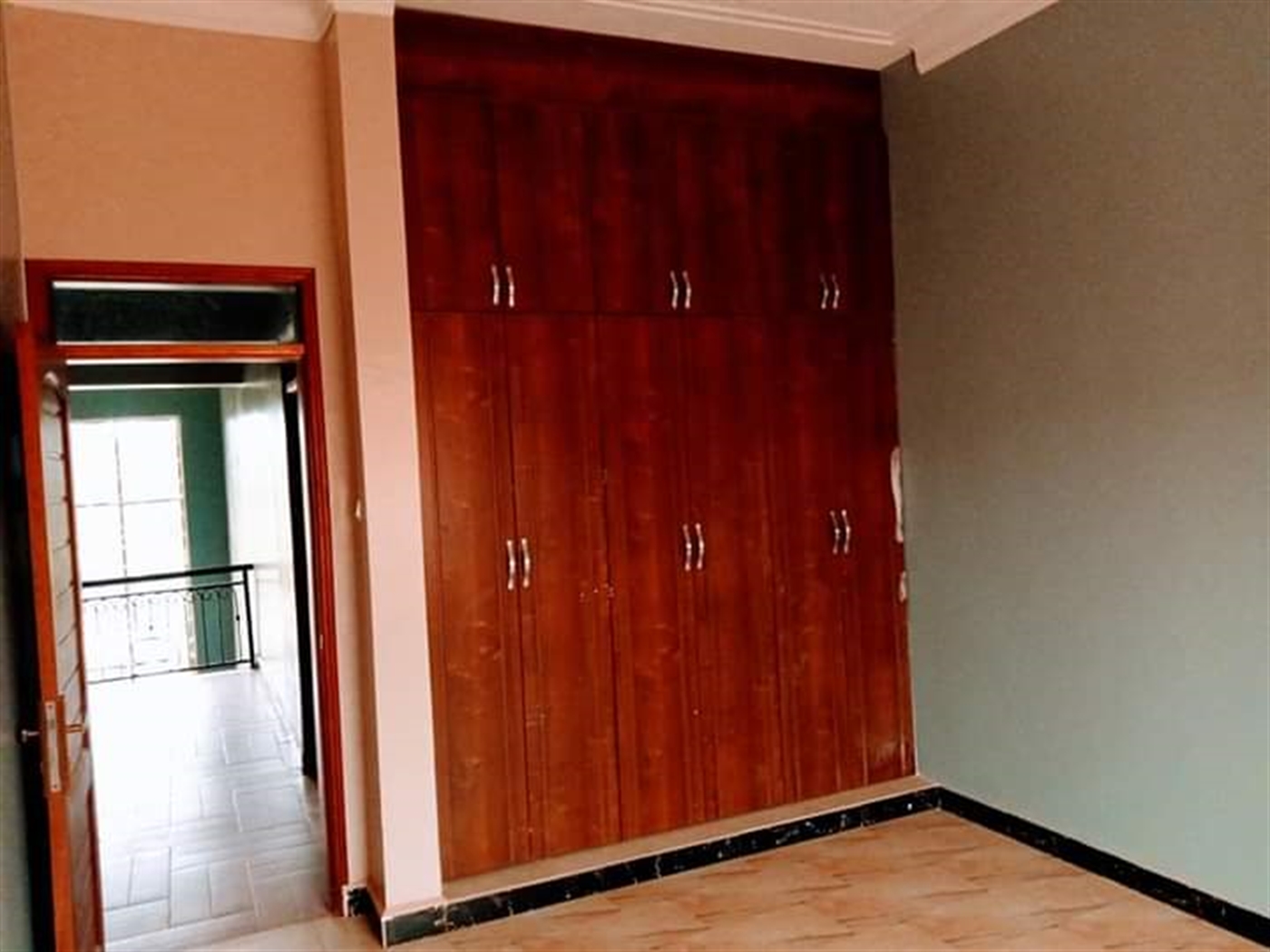 Storeyed house for sale in Kira Wakiso