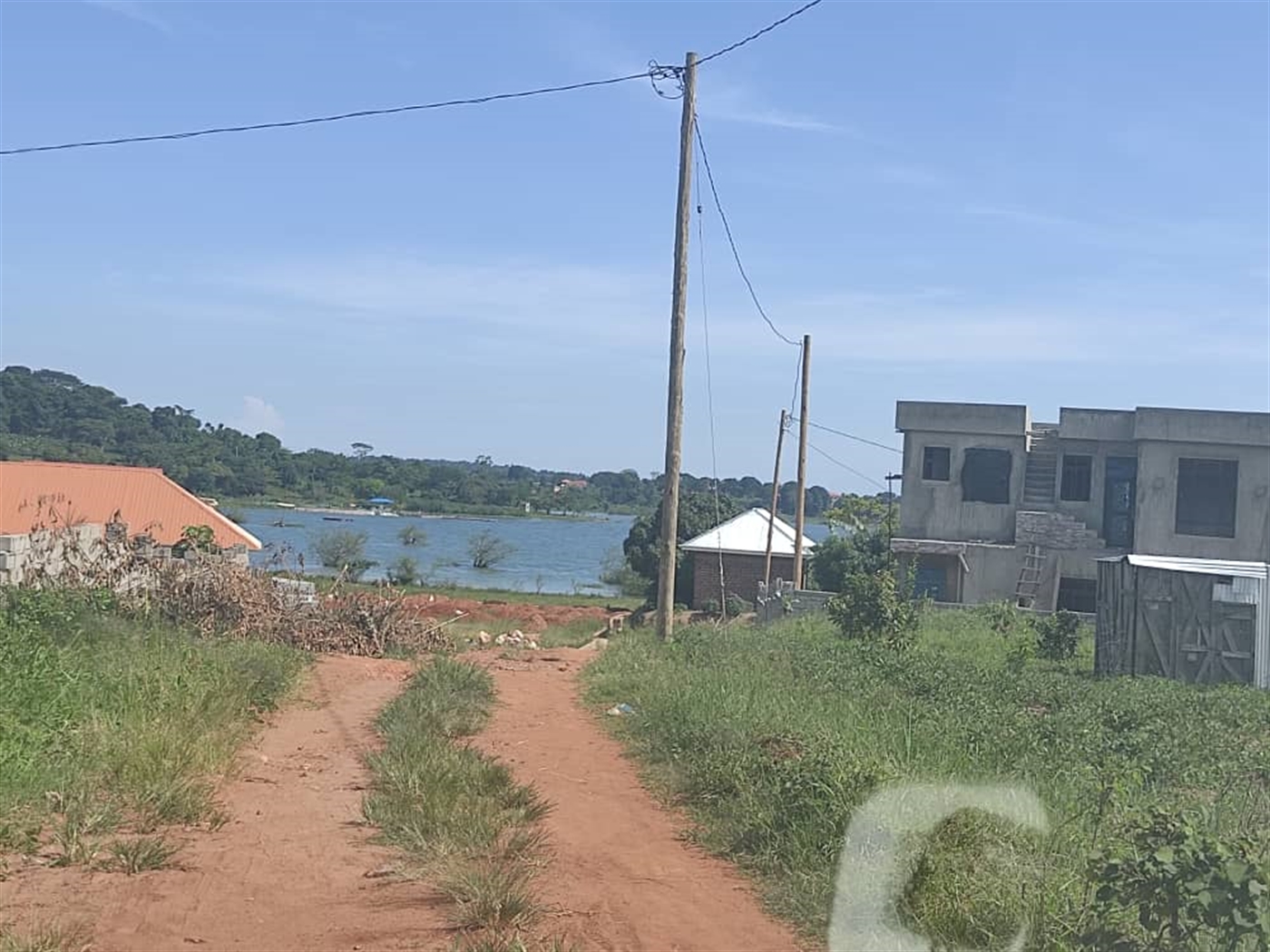 Multipurpose Land for sale in Garuga Wakiso