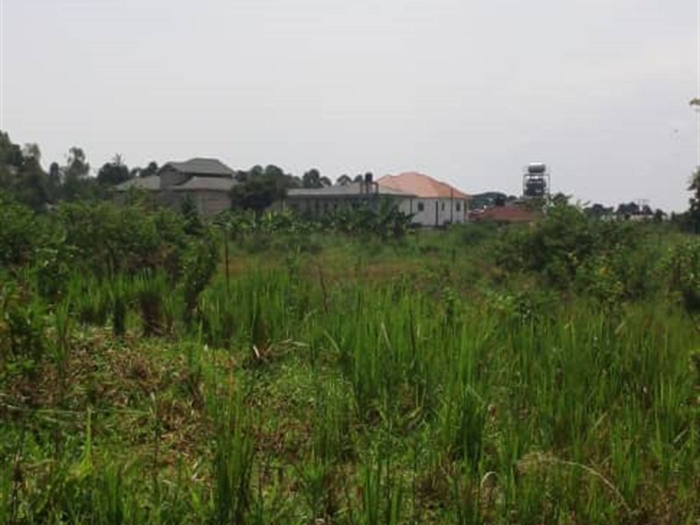 Multipurpose Land for sale in Bukasa Wakiso