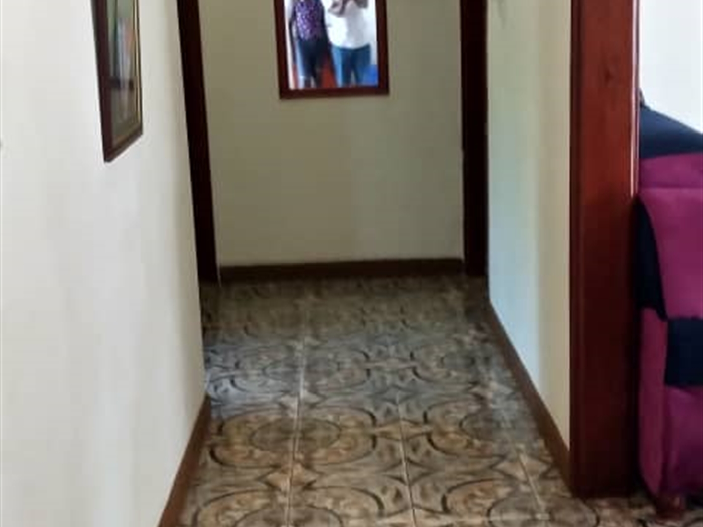 Bungalow for sale in Kiwanga Wakiso