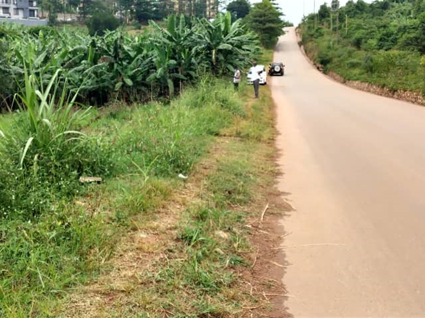 Multipurpose Land for sale in Lubowa Wakiso