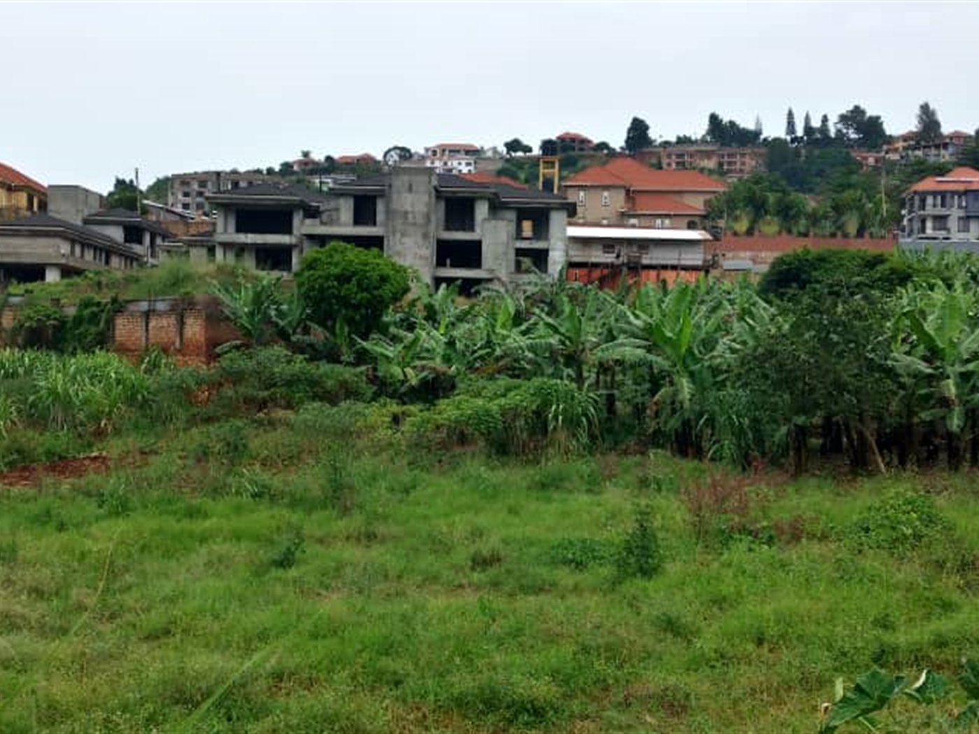 Multipurpose Land for sale in Lubowa Wakiso