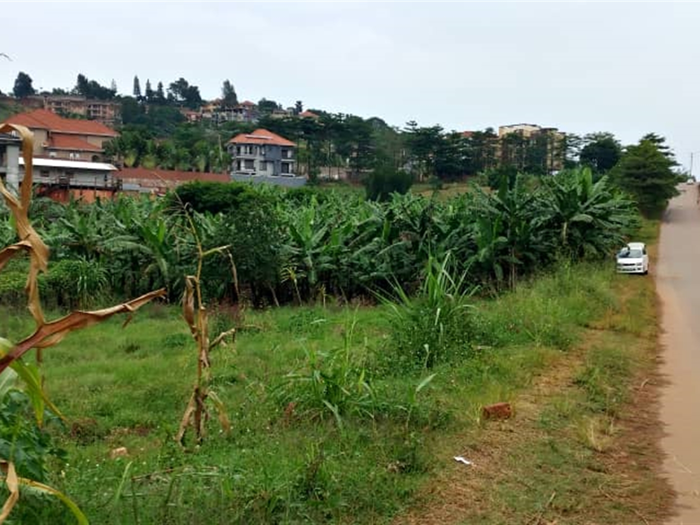 Multipurpose Land for sale in Lubowa Wakiso