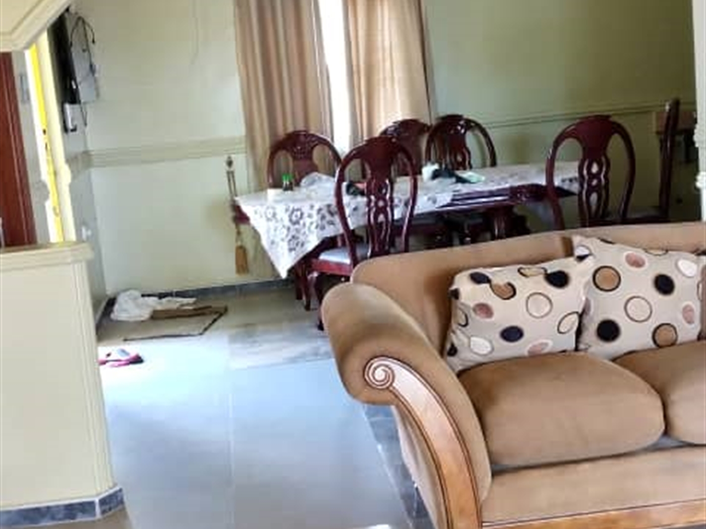 Bungalow for sale in Kigo Wakiso