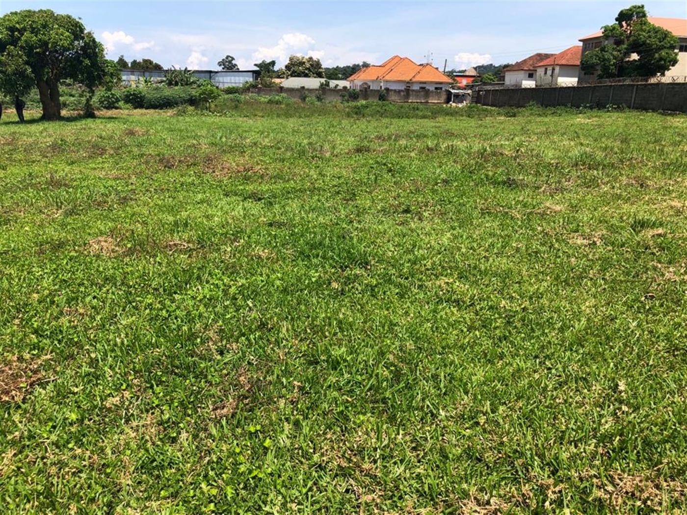 Multipurpose Land for sale in Entebbe Wakiso