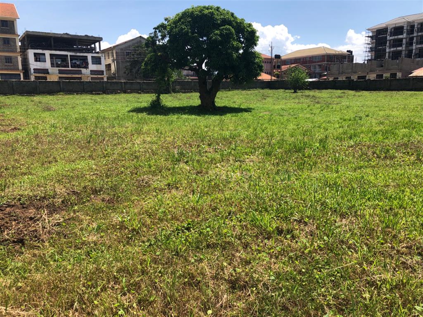 Multipurpose Land for sale in Entebbe Wakiso