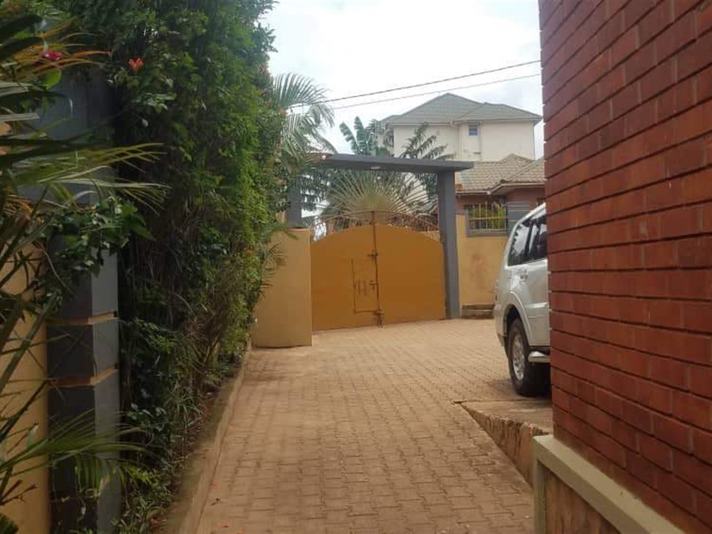 Bungalow for sale in Namugongo Wakiso