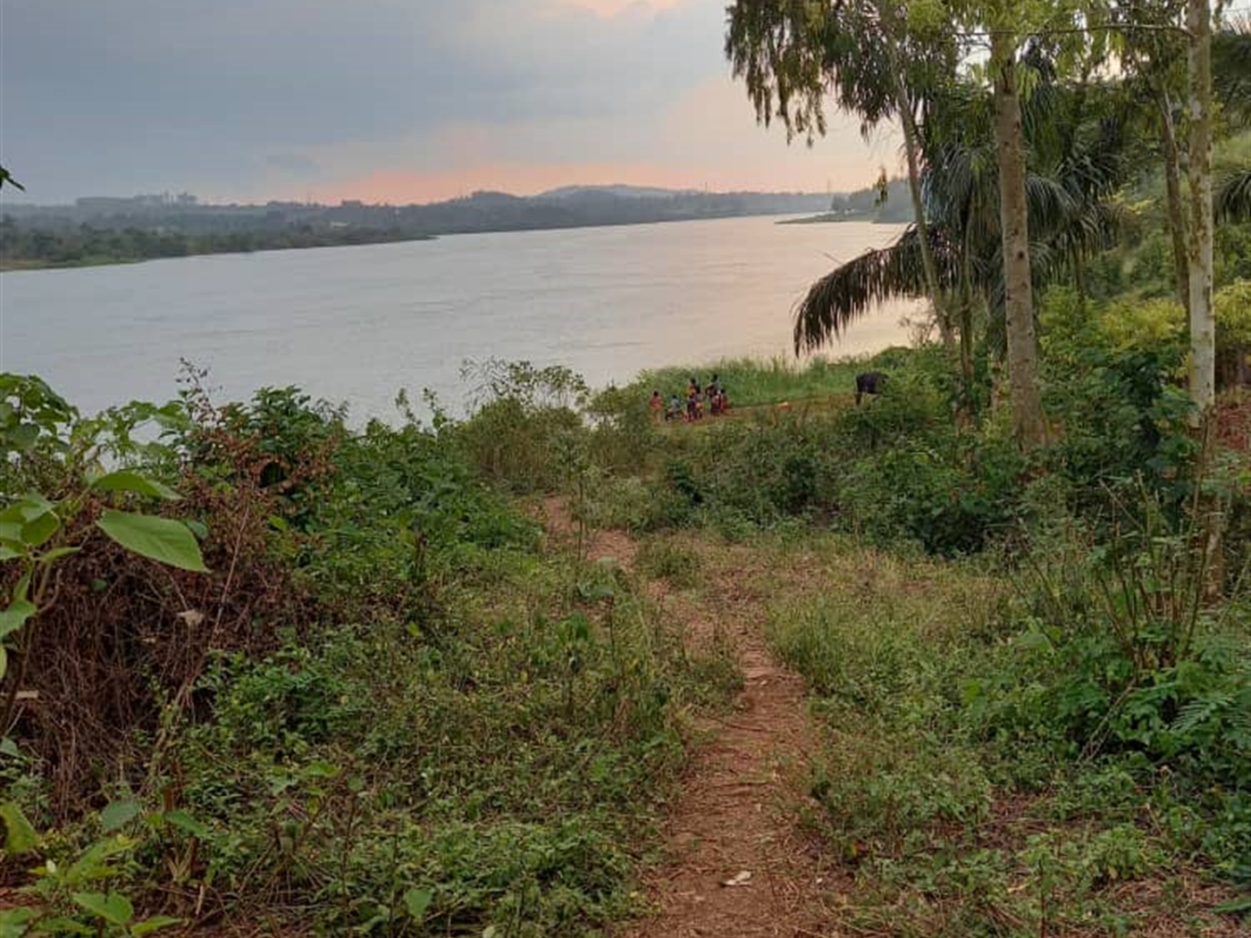 Multipurpose Land for sale in Kyabirwa Jinja