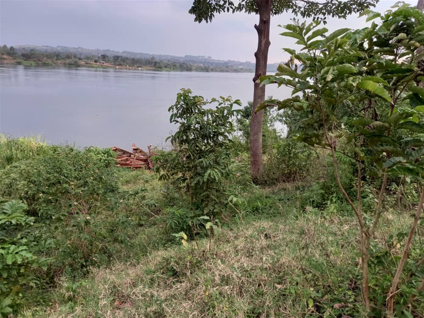 Multipurpose Land for sale in Kyabirwa Jinja