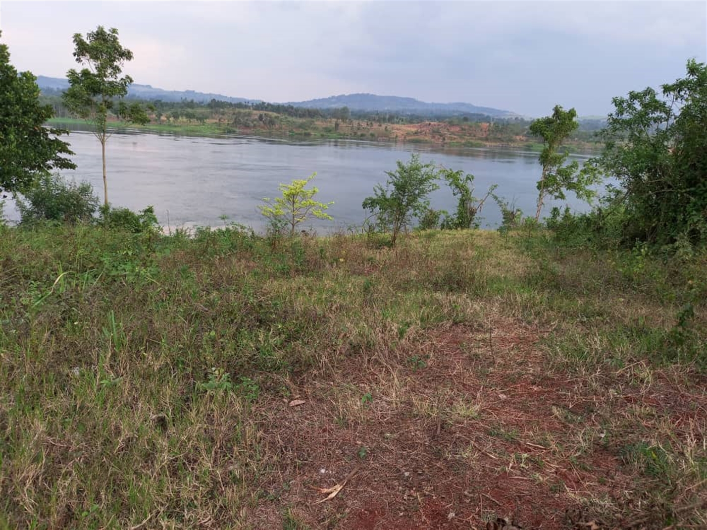 Multipurpose Land for sale in Kyabirwa Jinja