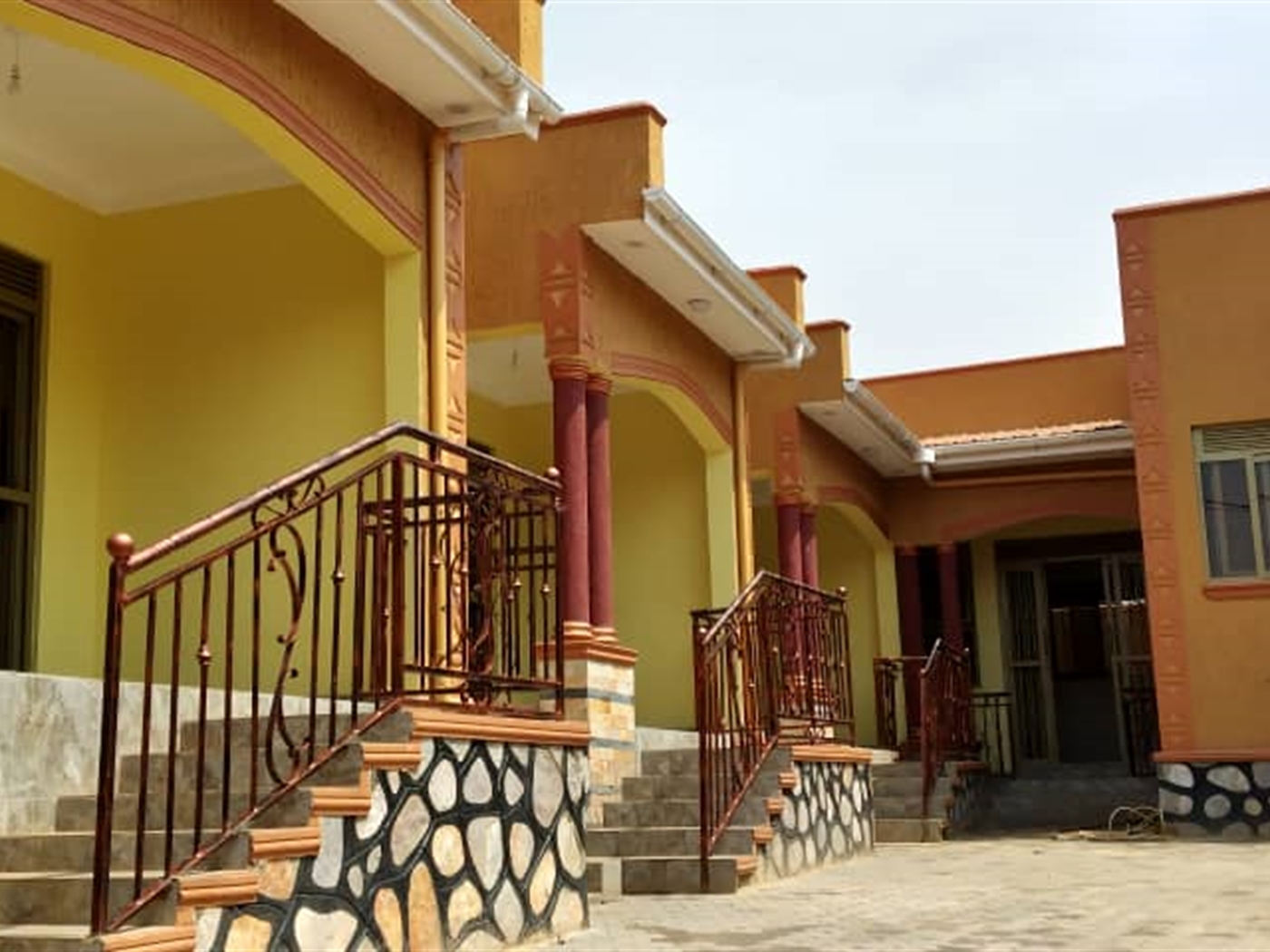 Rental units for sale in Namugongo Wakiso