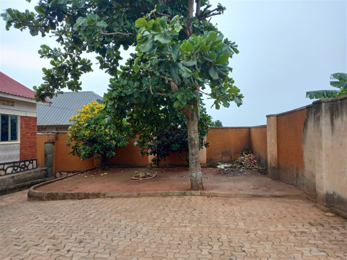 Bungalow for sale in Bulenga Wakiso