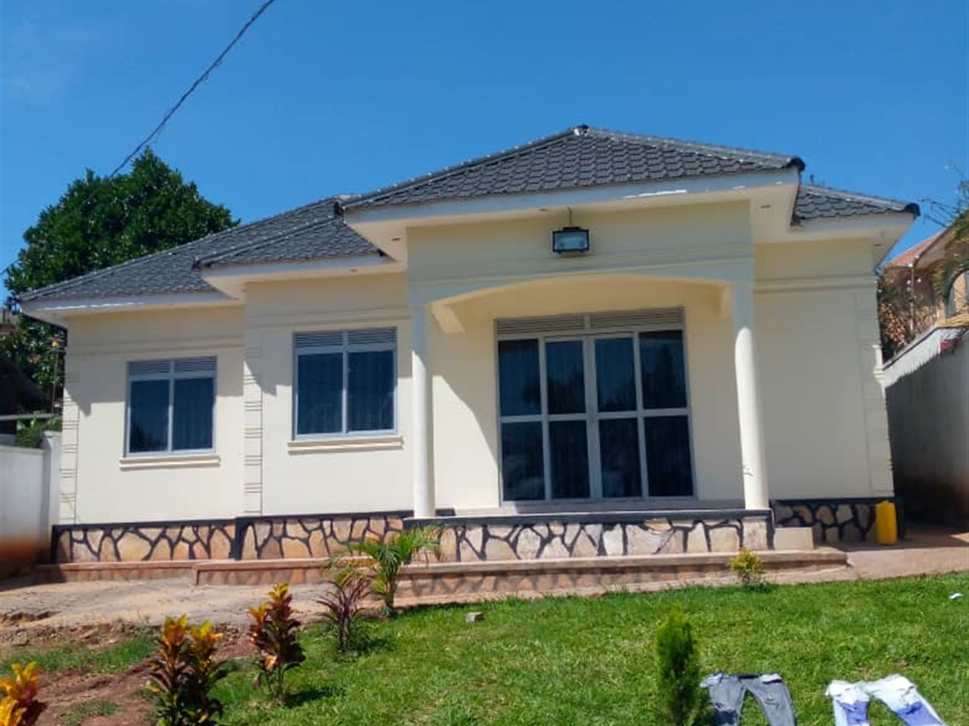 Bungalow for sale in Seguku Wakiso