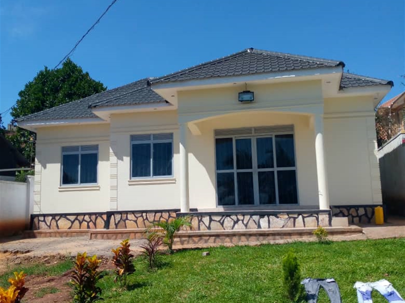 Bungalow for sale in Seguku Wakiso