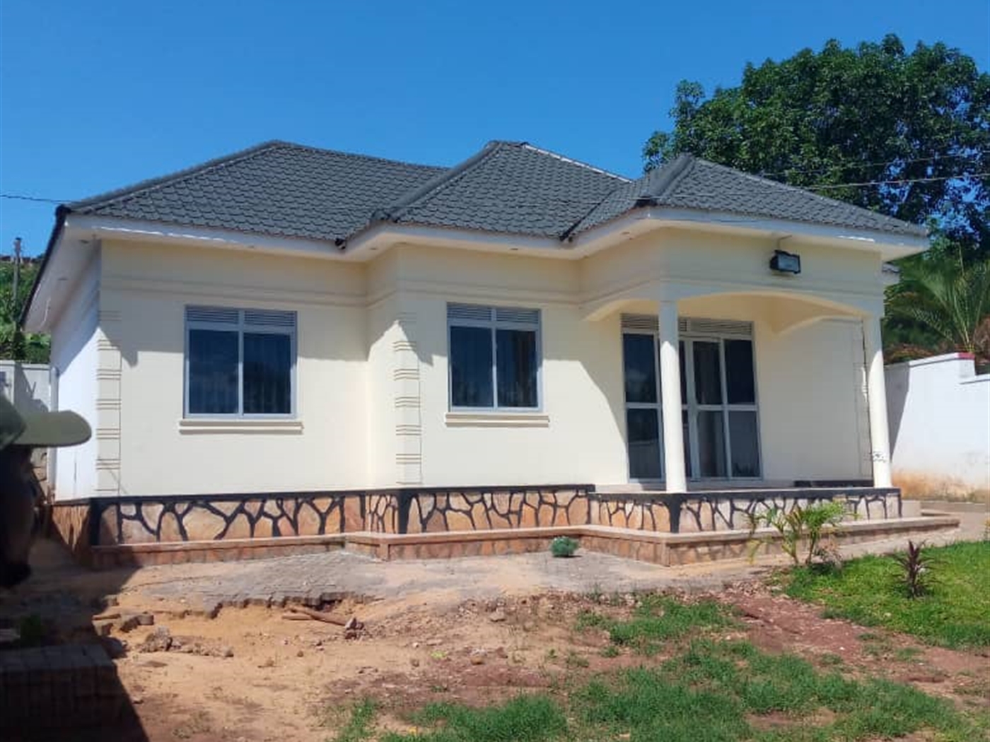 Bungalow for sale in Seguku Wakiso