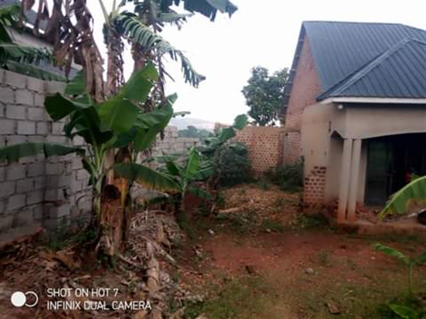 Bungalow for sale in Namusela Wakiso