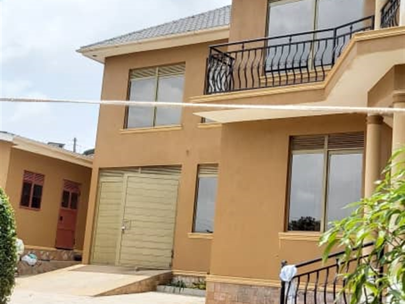 Storeyed house for sale in Namulanda Wakiso