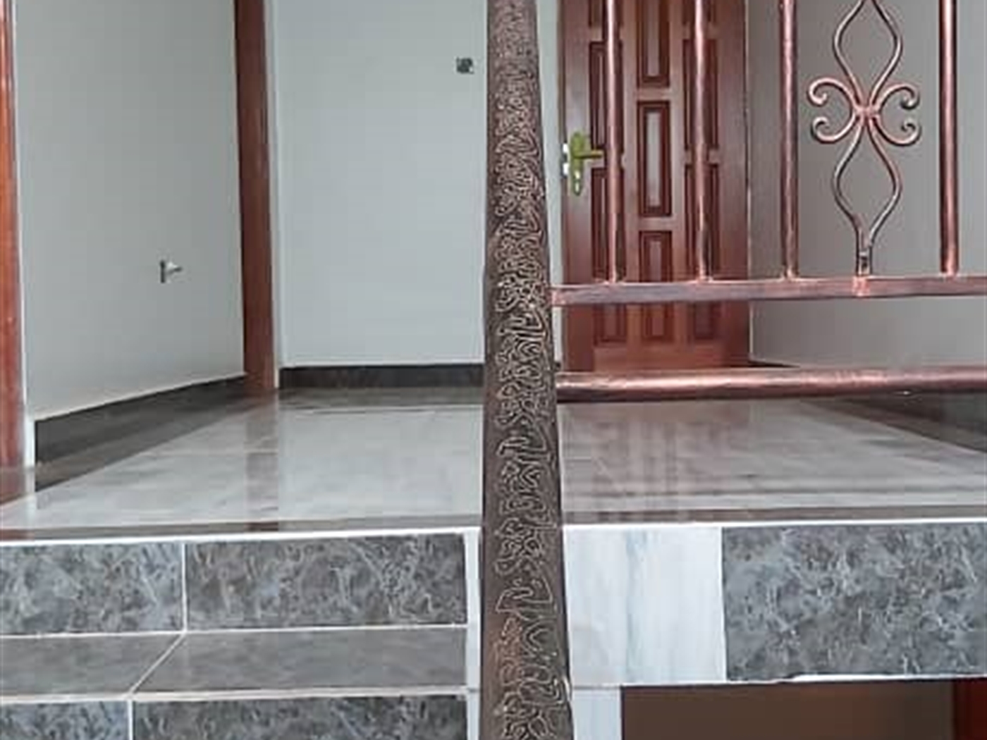 Storeyed house for sale in Namulanda Wakiso