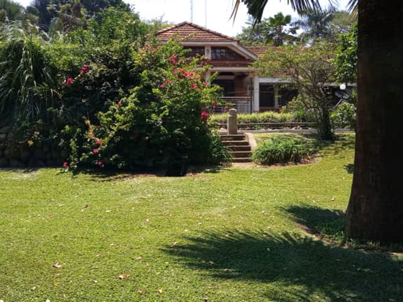 Bungalow for sale in Kololo Kampala