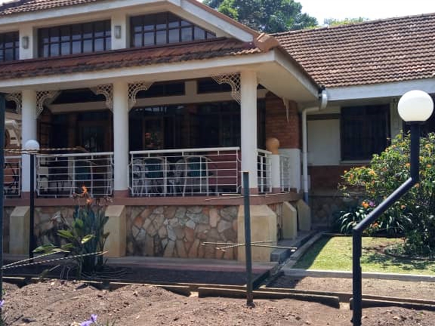 Bungalow for sale in Kololo Kampala