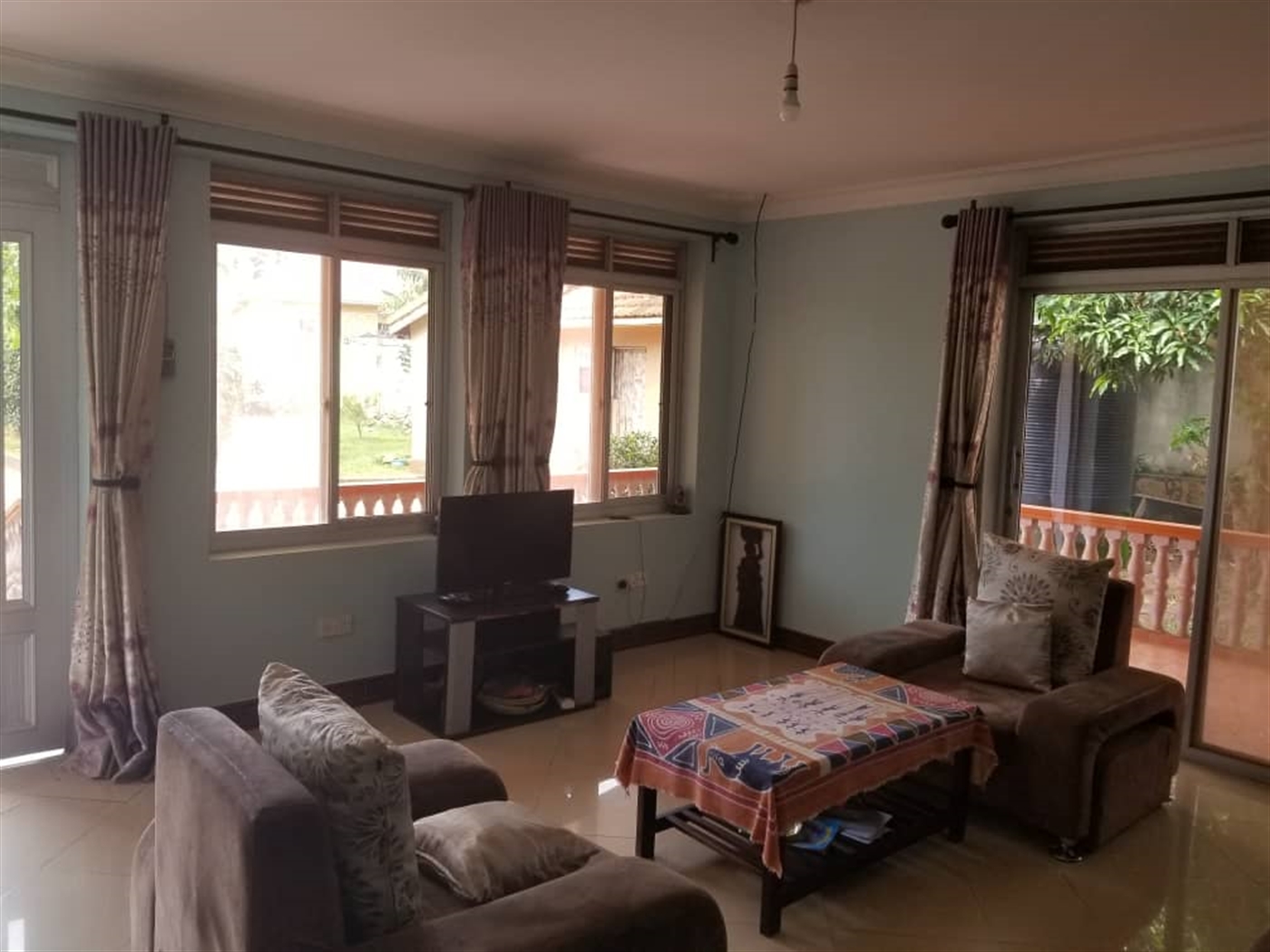 Bungalow for sale in Garuga Wakiso