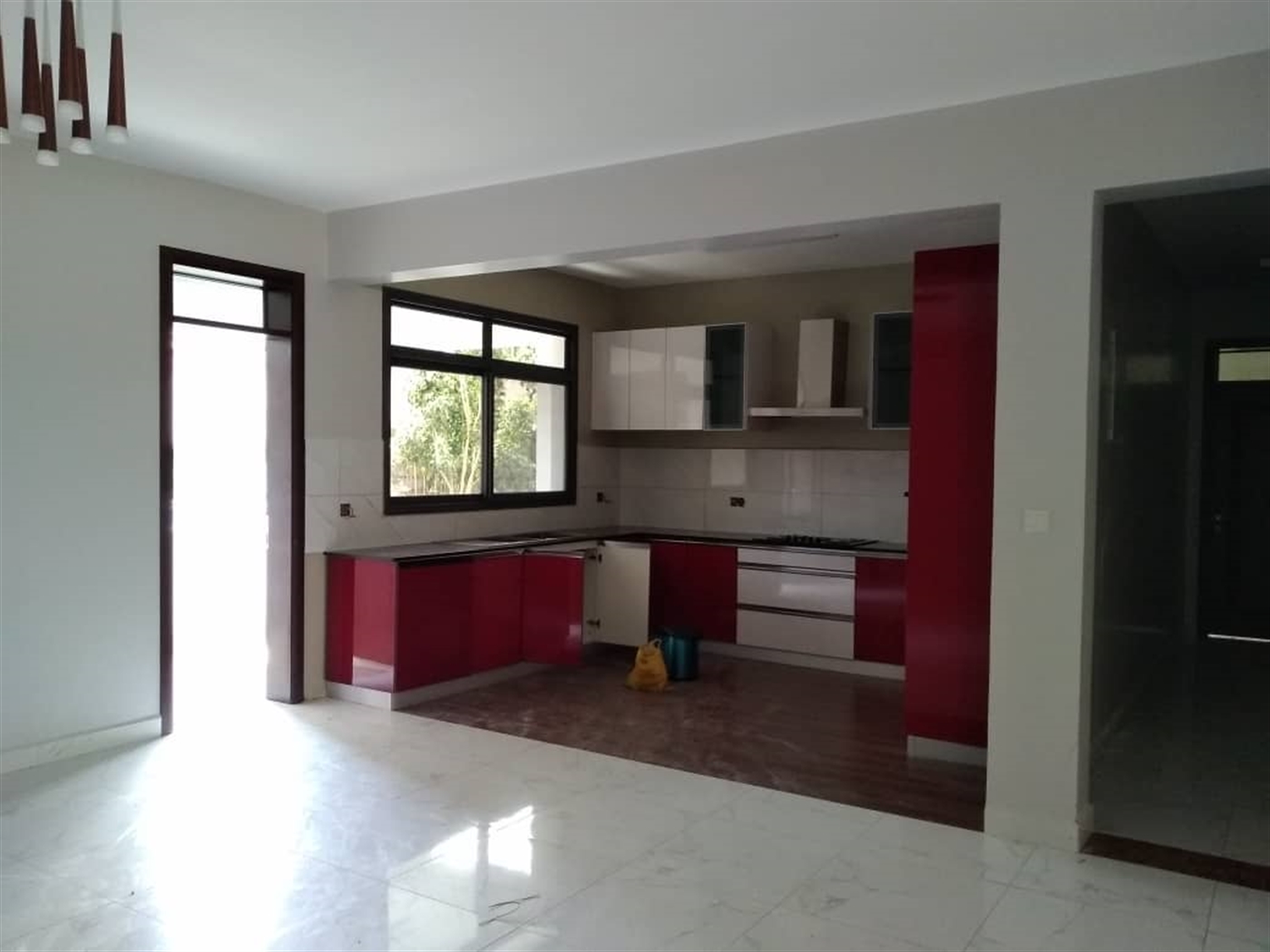 Apartment for sale in Kololo Kampala