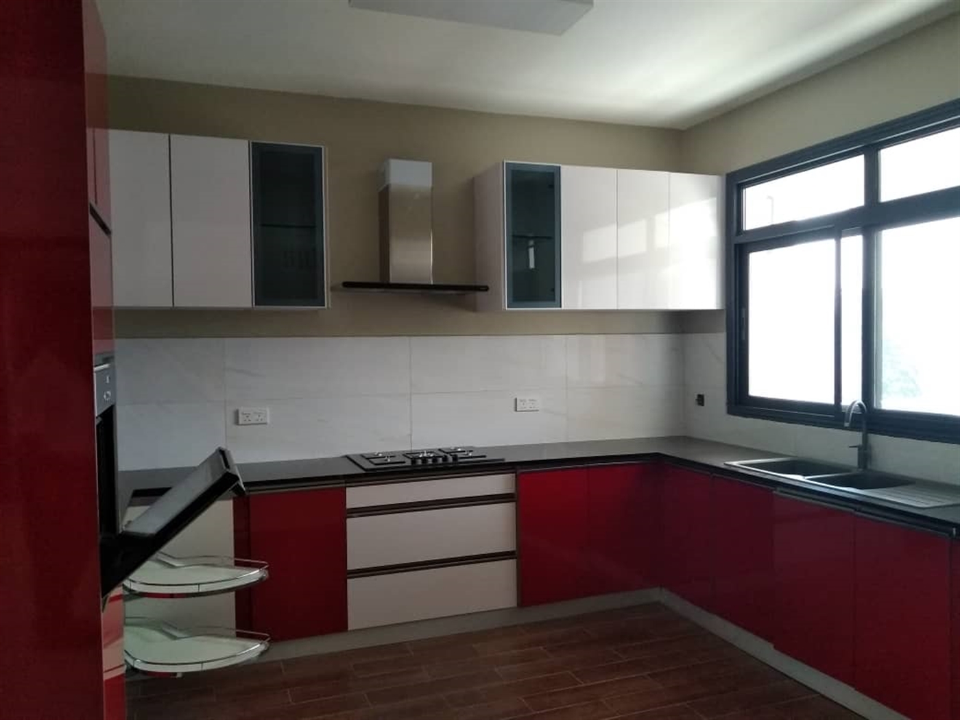 Apartment for sale in Kololo Kampala