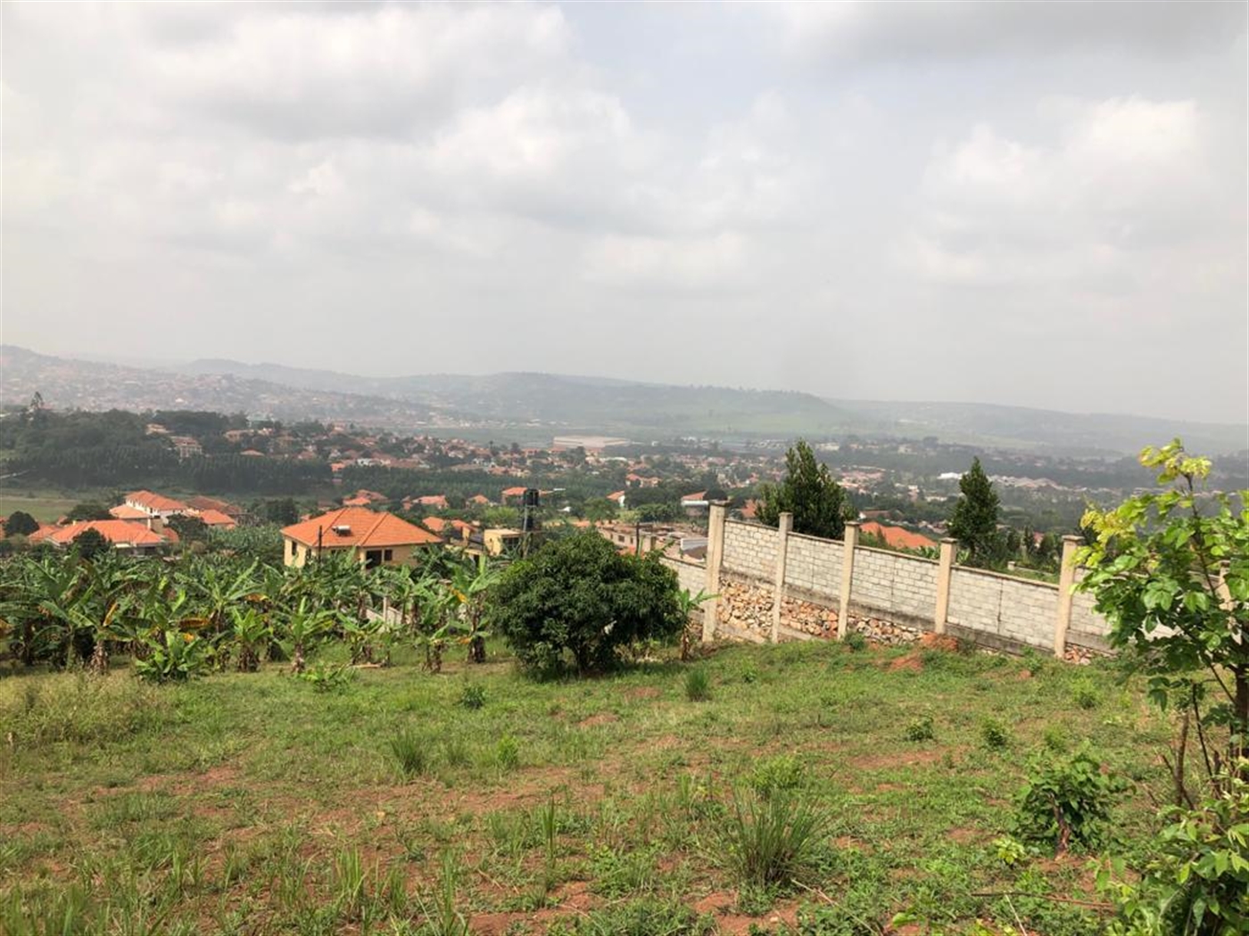 Multipurpose Land for sale in Lubowa Wakiso