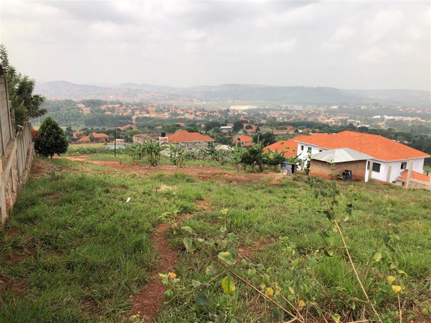 Multipurpose Land for sale in Lubowa Wakiso