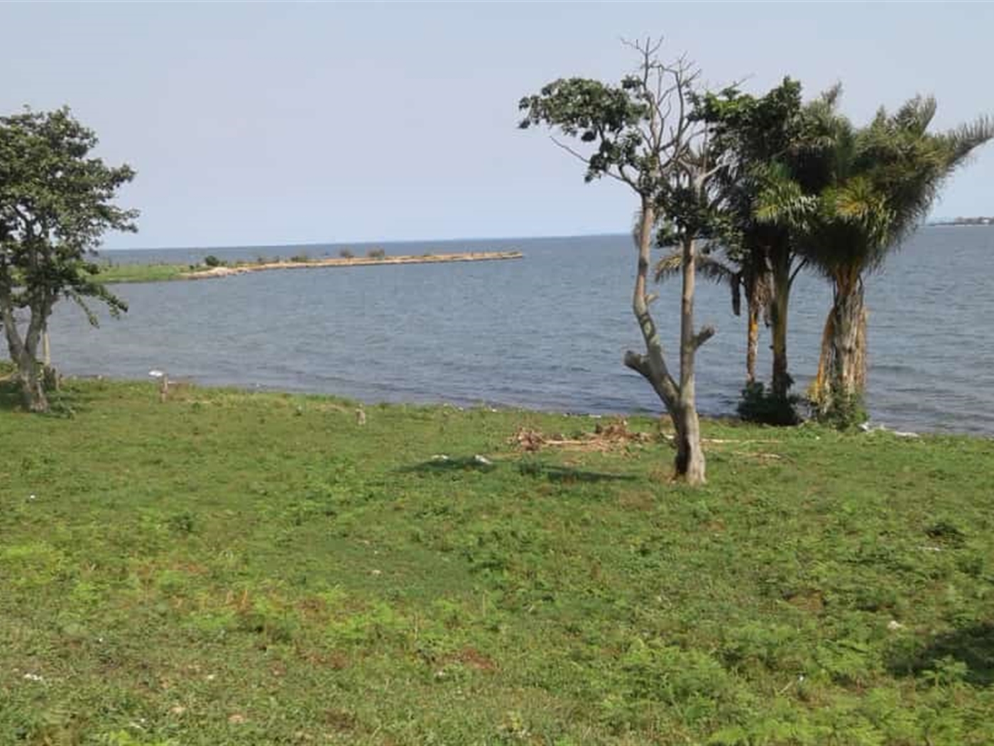 Multipurpose Land for sale in Entebbe Wakiso