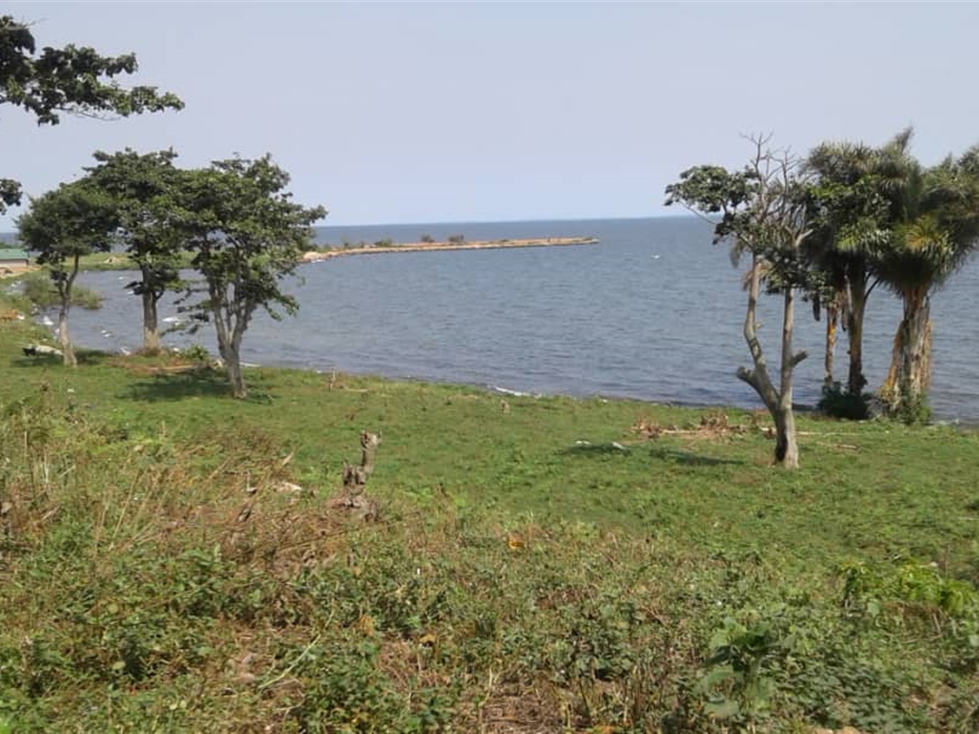 Multipurpose Land for sale in Entebbe Wakiso