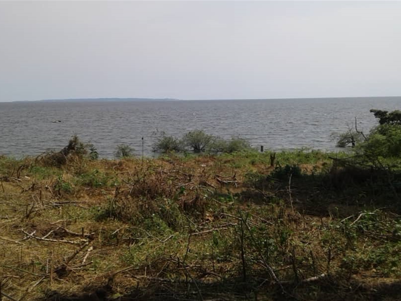 Multipurpose Land for sale in Entebbe Wakiso