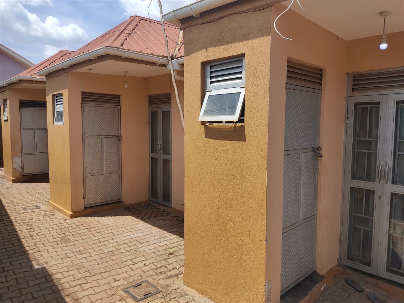 Rental units for sale in Namugongo Wakiso