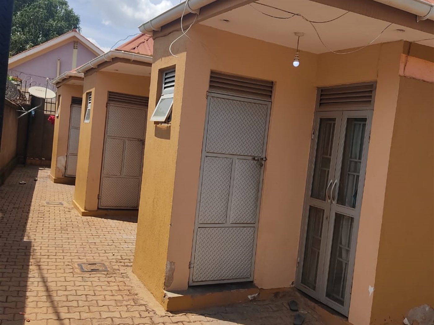 Rental units for sale in Namugongo Wakiso