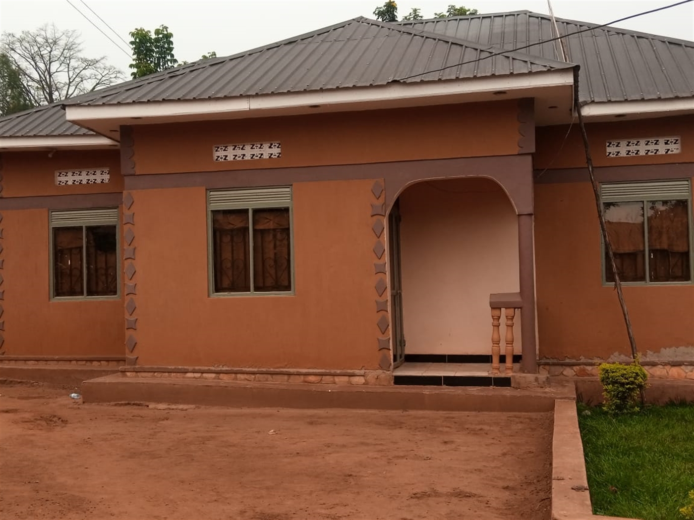 Bungalow for sale in Matugga Wakiso