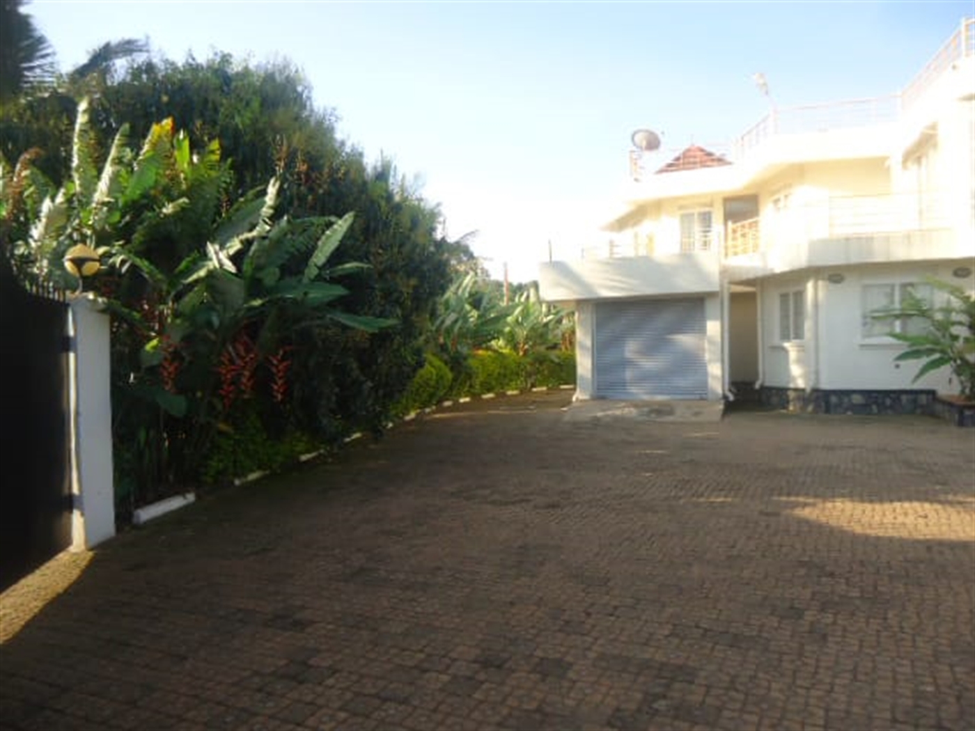 Mansion for sale in Portbell Kampala