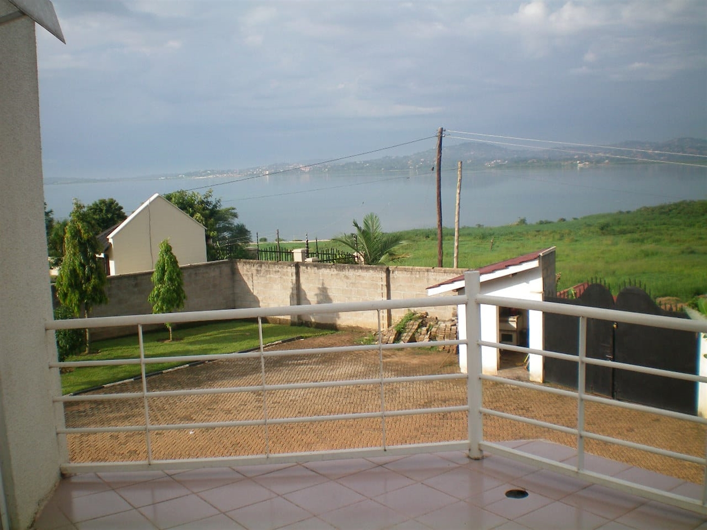 Mansion for sale in Portbell Kampala