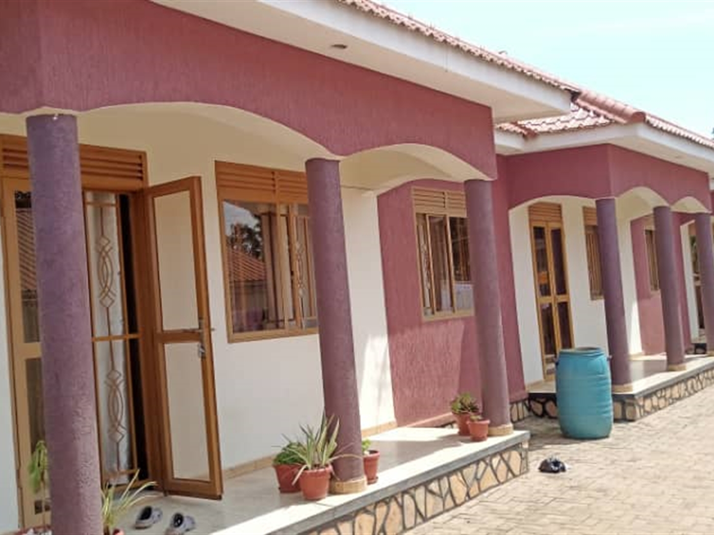 Rental units for sale in Namugongo Wakiso