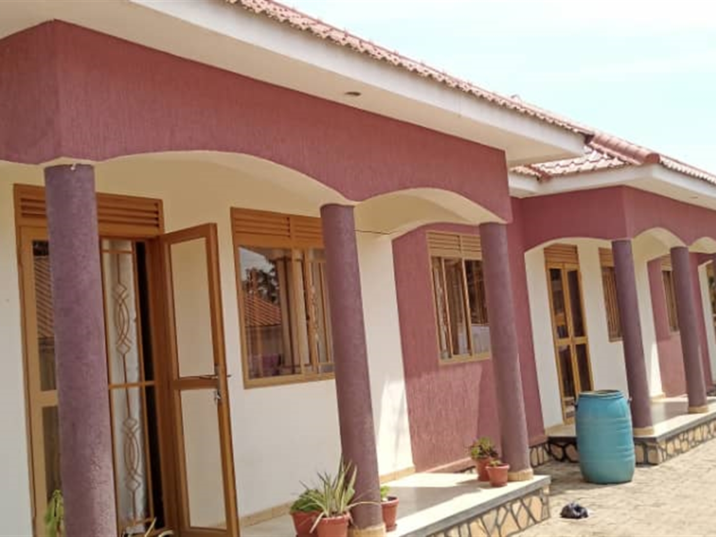 Rental units for sale in Namugongo Wakiso