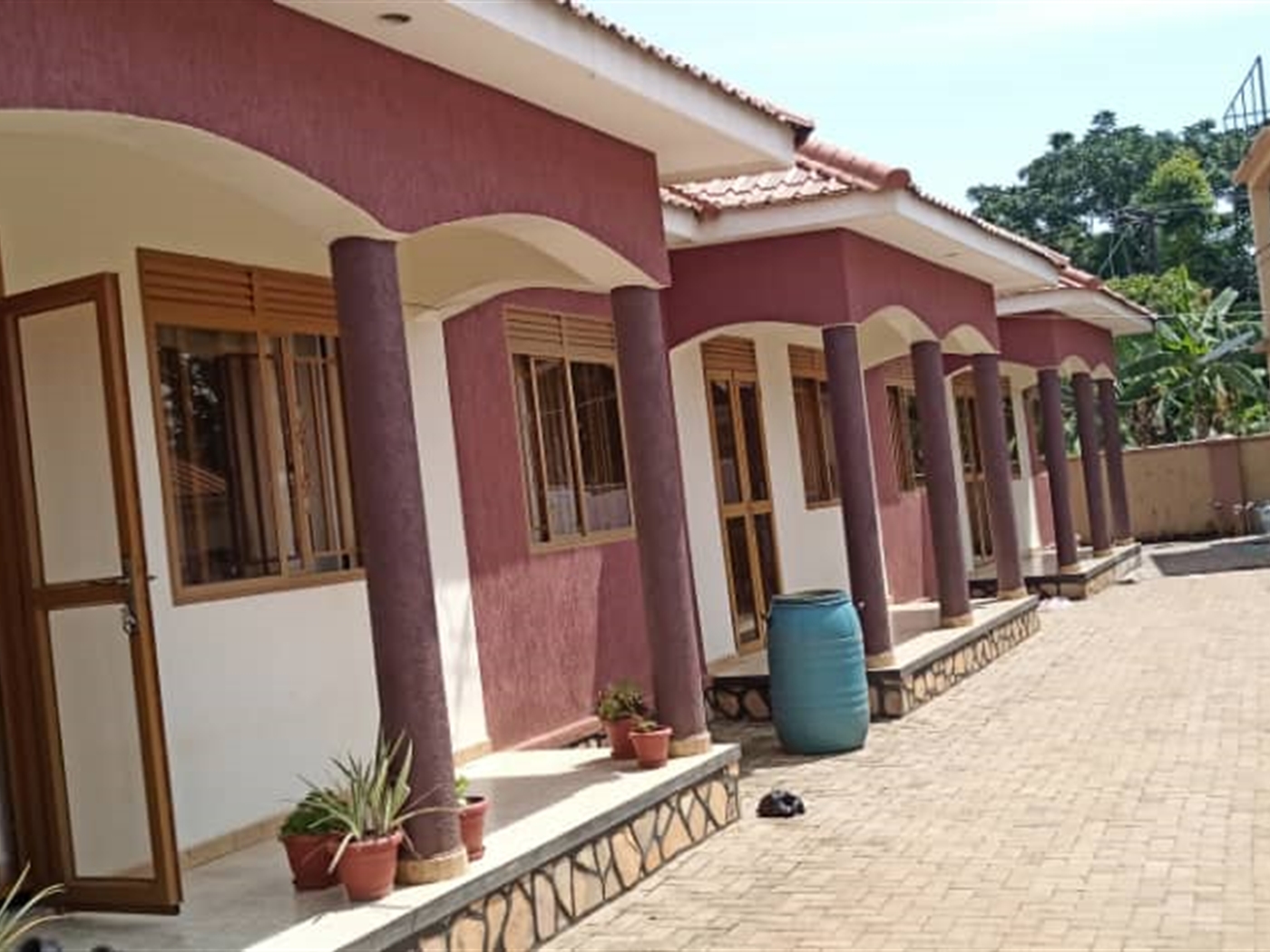 Rental units for sale in Namugongo Wakiso