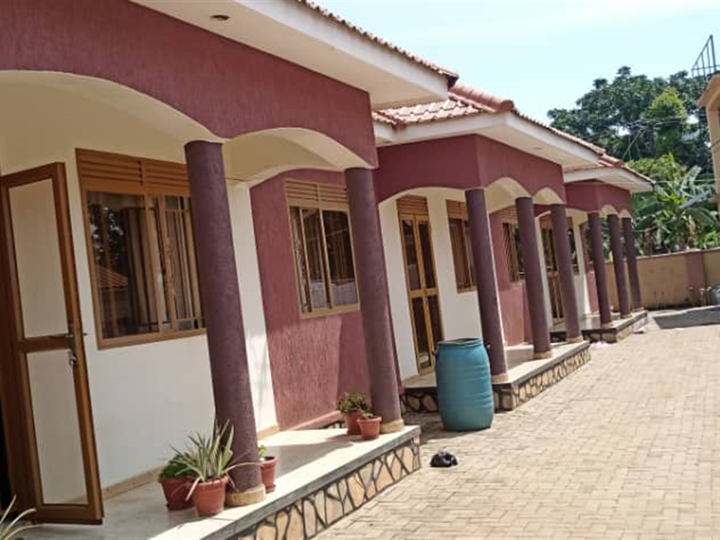 Rental units for sale in Namugongo Wakiso