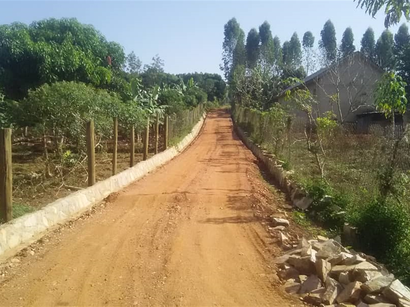 Multipurpose Land for sale in Kitende Wakiso