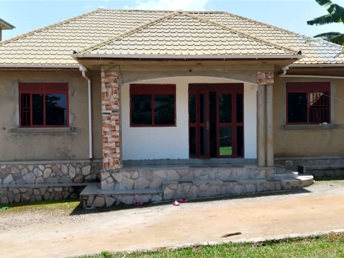 Shell House for sale in Seeta Mukono